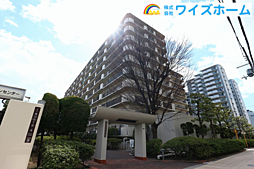 物件画像 ネオコーポ鶴見緑地・301号室 フルリノベ済・即入居可