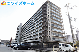 物件画像 オリーブハイツ姫島・201号室 フルリノベ済・即入居可