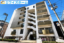 物件画像 メロディーハイム桃ヶ池・501号室 フルリノベ済・即入居可