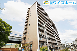 物件画像 夙川グランドハイツ・1306号室 リノベ済・即入居可