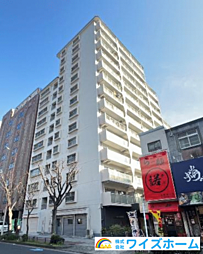 物件画像 難波スカイハイツ フルリノベ済・即入居可
