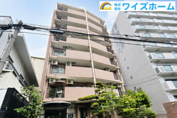 物件画像 グレーシャス玉造 フルリノベ済・即入居可
