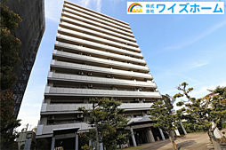 物件画像 阪神住建グランディール上新庄　フルリノベ済・即入居可