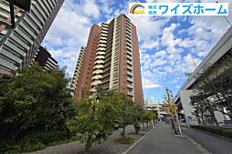 物件画像 阿波座ライズタワーズマーク20・503号室 改装中5月完了予定