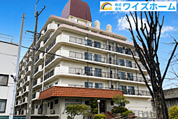 物件画像 シャルム野中南公園 フルリノベ済・即入居可
