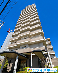 物件画像 ルイシャトレあびこ フルリノベ済・即入居可