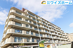 武庫川東グランドハイツ・505号室 フルリノベ済・即入居可