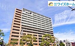 物件画像 アデニウム北加賀屋　フルリノベ済・即入居可