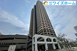 キングスクエアランドレックスC棟・3905号室 改装済・即入居可