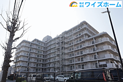 物件画像 南塚口パークマンションB棟・505号室　フルリノベ済・即入居可