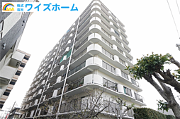 物件画像 日商岩井野里マンション・402号室　フルリノベ済・即入居可