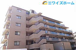 物件画像 ディオ・フェルティ豊中・506　フルリノベ済・即入居可
