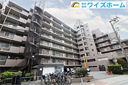 物件画像 ドムール北市岡・210号室 フルリノベ済・即入居可