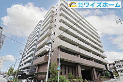 物件画像 サクセスブリッジ弁天町・403号室 フルリノベ済・即入居可