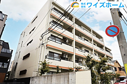 物件画像 オーブラン芦屋伊勢町・205号室