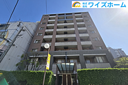 物件画像 アルス心斎橋・401号室　ペット相談可・即入居可