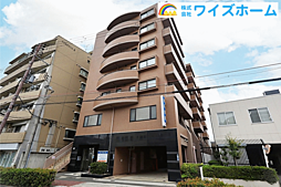 物件画像 ヘリテージ帝塚山・507号室 フルリノベ済・即入居可