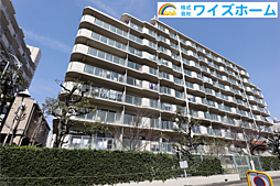 物件画像 イトーピア鶴見・403号室　フルリノベ済・即入居可