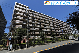 物件画像 ソシエ北大阪(ヴェルザ北大阪)弐期棟・211号室　フルリノベ済