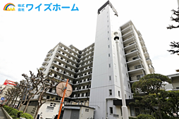 物件画像 日商岩井野江マンション・217号室　リノベ済・即入居可