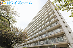 物件画像 千船ビューハイツ・1019号室　フルリノベ済・即入居可