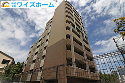 物件画像 パラシオ北梅田・203号室　リフォーム済・即入居可