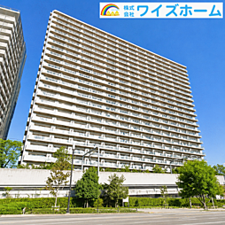 物件画像 リバーガーデンECOシティアリスの森　改装済・即入居可