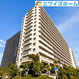 物件画像 リバーガーデン森の城　フルリノベ済・即入居可
