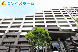 物件画像 イトーピア豊中緑丘ロジュマン・425号室 改装済・即入居可