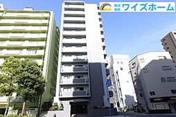 物件画像 アルカディーナ天満橋リバーサイド・502号室　改装済・即入居可