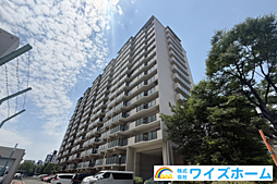 物件画像 京橋グリーンハイツ三号棟・1401号室 5LDK・14階・角部屋