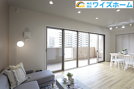 仲介手数料 最大114万円キャッシュバック。約300万円相当リフォーム済。家具・家電・お引越し費用もサポート(適用条件あり)