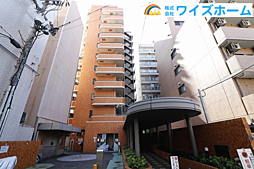 物件画像 ライオンズマンション日本橋・804号室 フルリノベ済・即入居可
