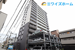 物件画像 プレサンスロジェ住之江レジデンス 築浅・ペット相談可