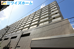 物件画像 藤和堂島ハイタウン・1110号室　フルリノベ済・即入居可