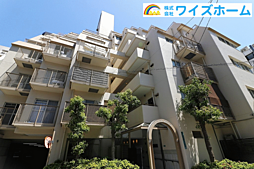 物件画像 サンロイヤル都島本通・307号室　フルリノベ済・即入居可