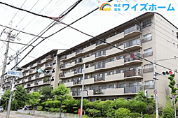 物件画像 OTCニューセンバハイツ・213号室　フルリノベ済・即入居可