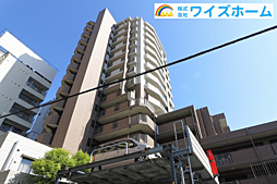 クレアシティ阿倍野・108号室 フルリノベ済・即入居可