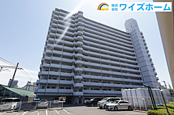 物件画像 ユニハイム十三野中・210号室 フルリノベ済・即入居可