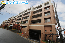 物件画像 サンメゾン枚方朝日丘かえで館・110号室 改装済・即入居可