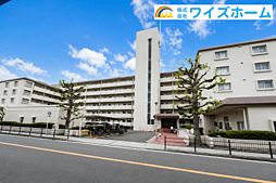 物件画像 御幸第一コーポ フルリノベ済・即入居可