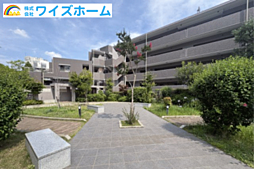 ネバーランドシエル箕面・606号室 フルリノベ済・即入居可