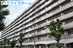 物件画像 シャトー三愛・414号室 フルリノベ済・即入居可