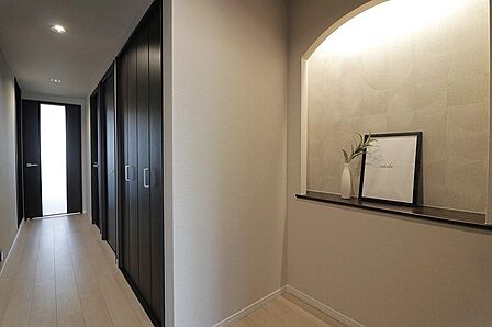 住まいの雰囲気が伝わる一枚です。現地でのご確認もおすすめです。