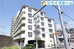 物件画像 芦屋シティハイツ・402号室 フルリノベ済・即入居可