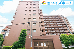 グランアッシュ新深江・301号室 フルリノベ済・即入居可