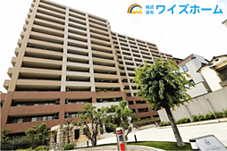 物件画像 キングスクエア北大阪パークフェリスI番館　改装済・即入居可