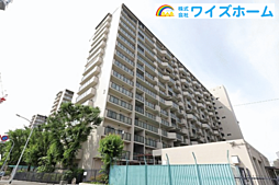 物件画像 京橋グリーンハイツ二号棟・402号室 フルリノベ済・即入居可