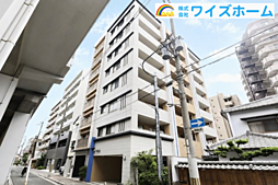 物件画像 ネバーランド住吉大社駅前・202号室 フルリノベ済・即入居可