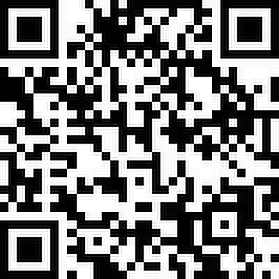 室内のVR画像がご覧いただけます。スマートフォンカメラで読み取ってください。